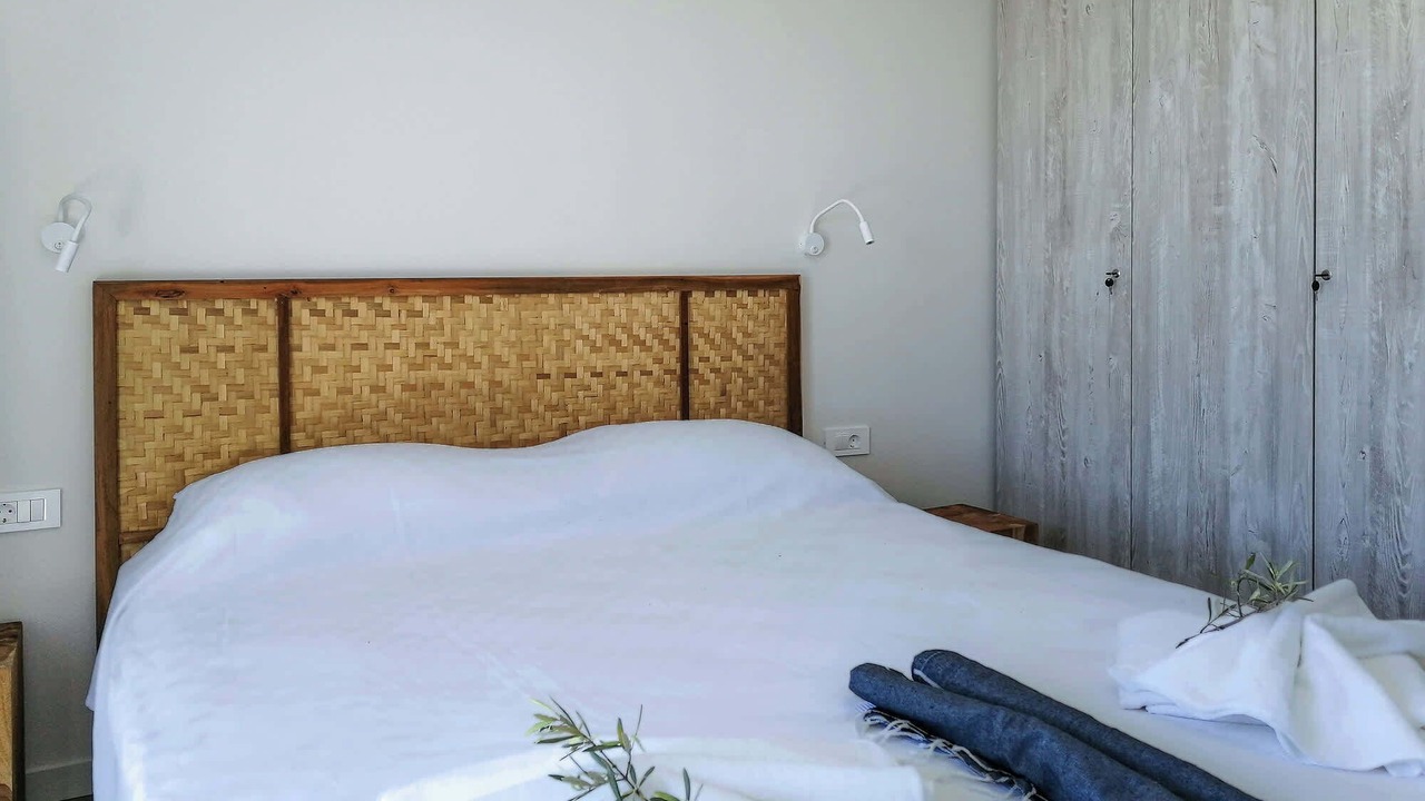 Photo of Bedroom in Aktio-Vonitsa