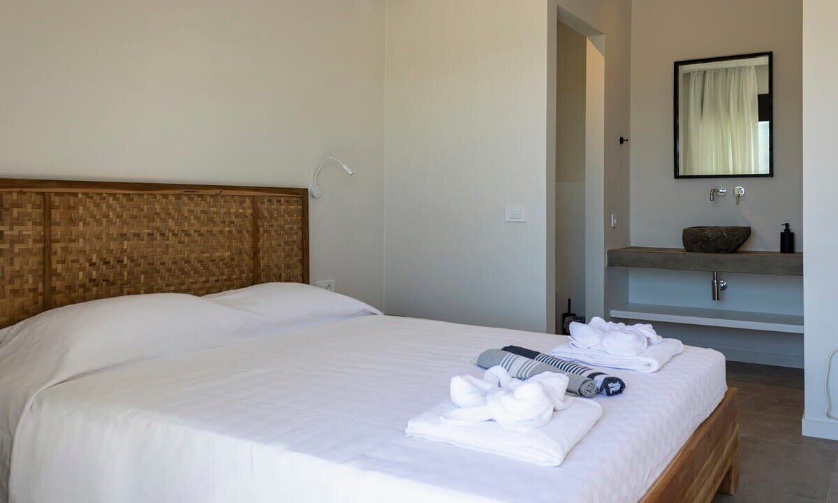 Photo of Bedroom in Aktio-Vonitsa