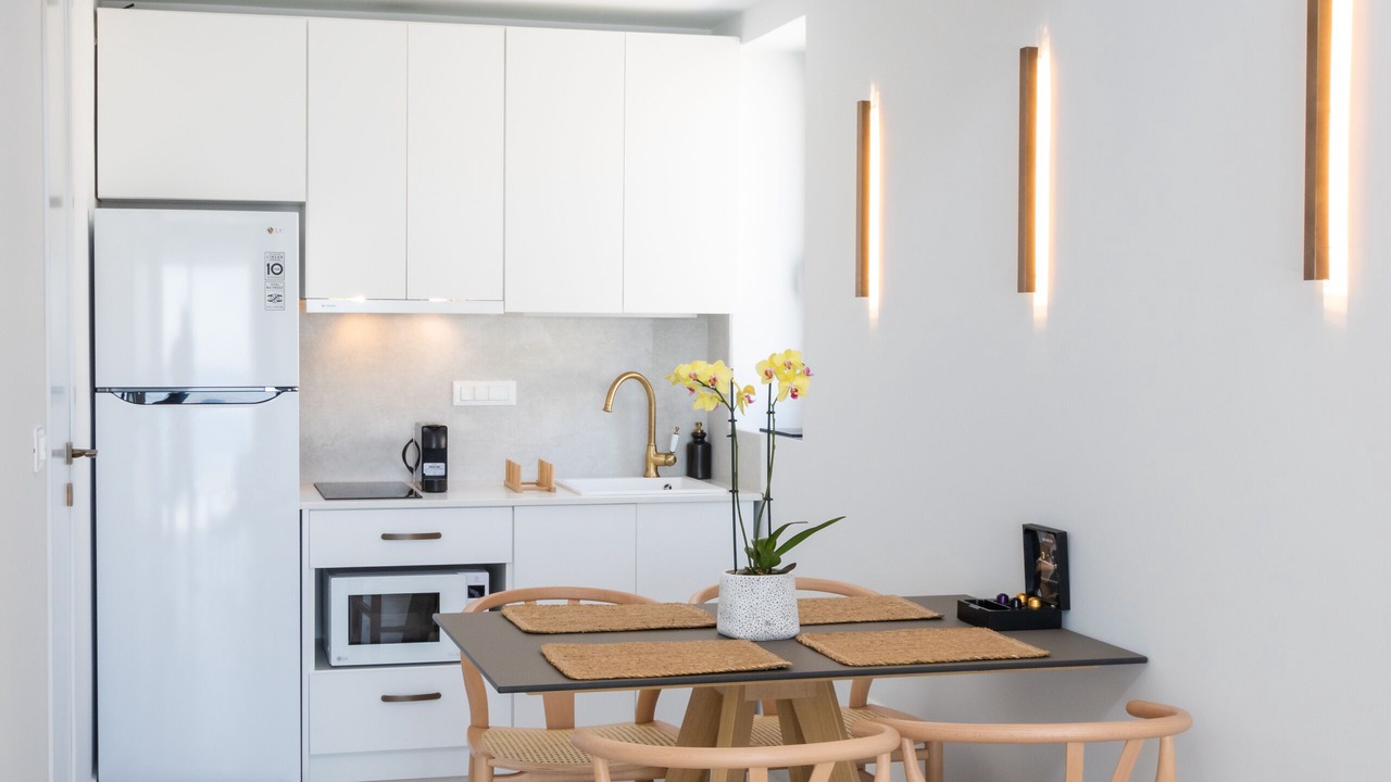 Photo of Kitchen in Amoopi