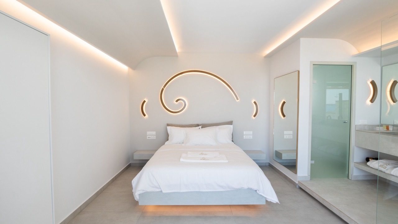 Photo of Bedroom in Amoopi