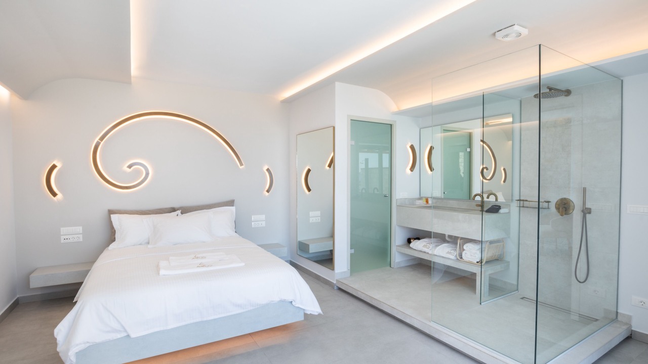 Photo of Bedroom in Amoopi