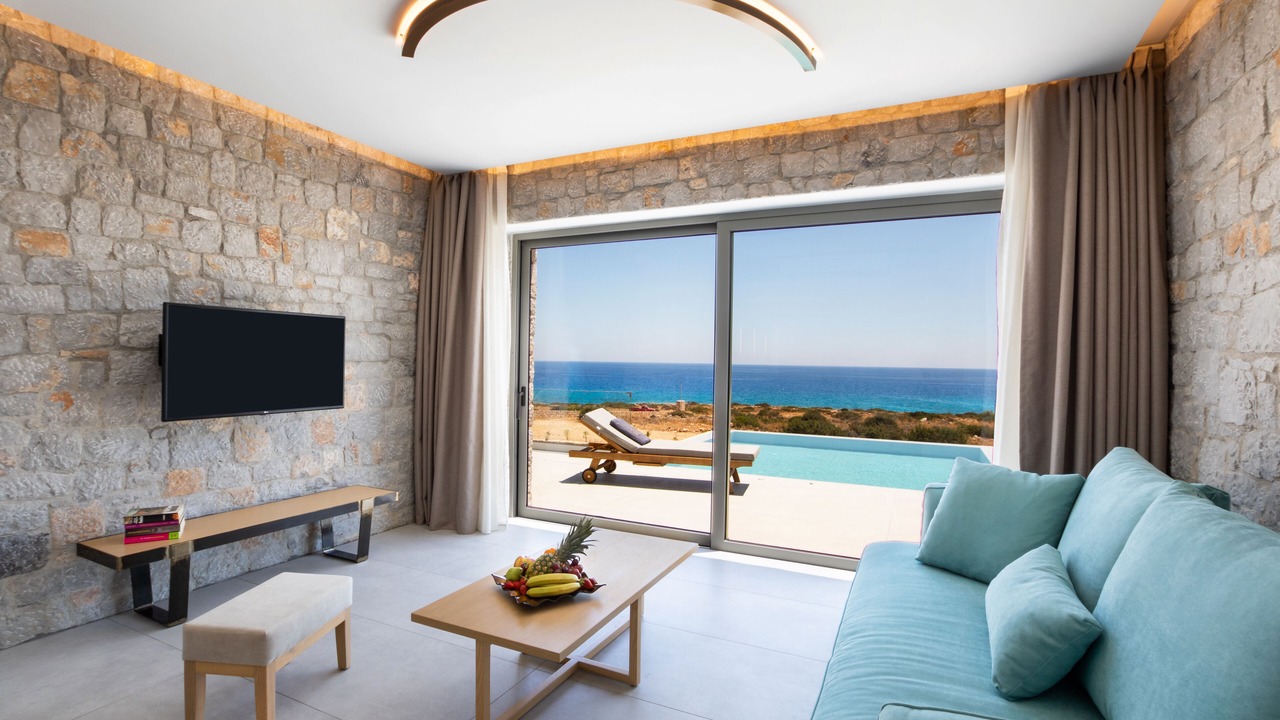 Photo of Livingroom in Amoopi