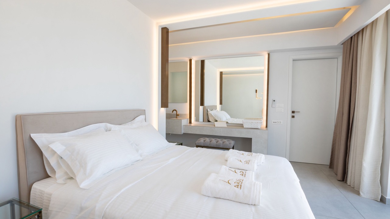 Photo of Bedroom in Amoopi