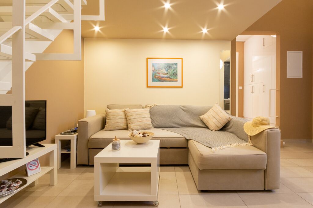 Photo of Livingroom in Barbati