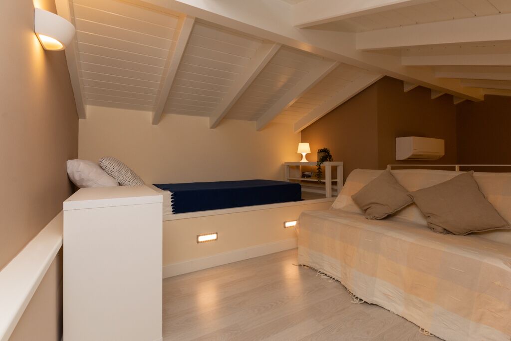 Photo of Bedroom in Barbati
