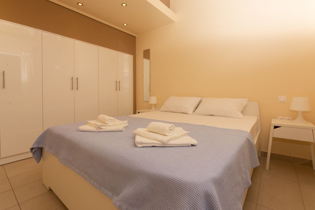 Photo of Bedroom in Barbati