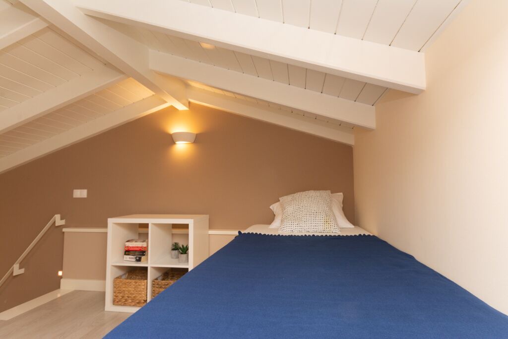 Photo of Bedroom in Barbati