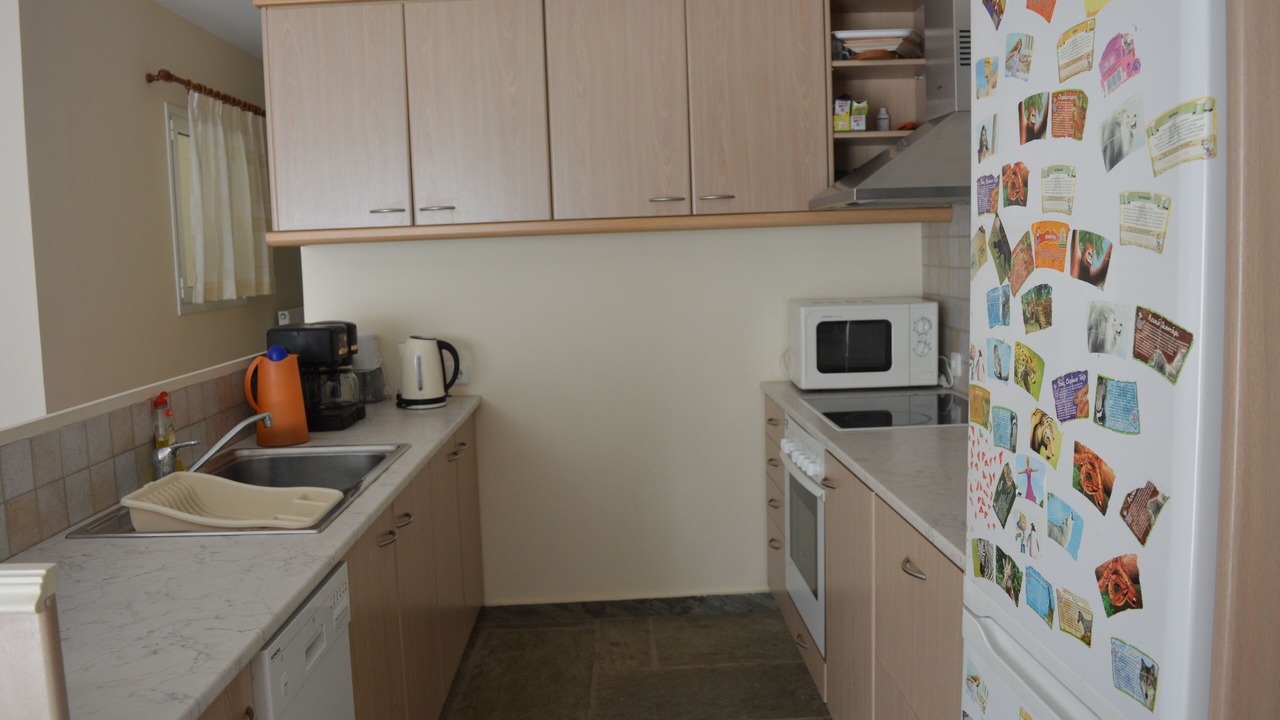 Photo of Kitchen in Marathon