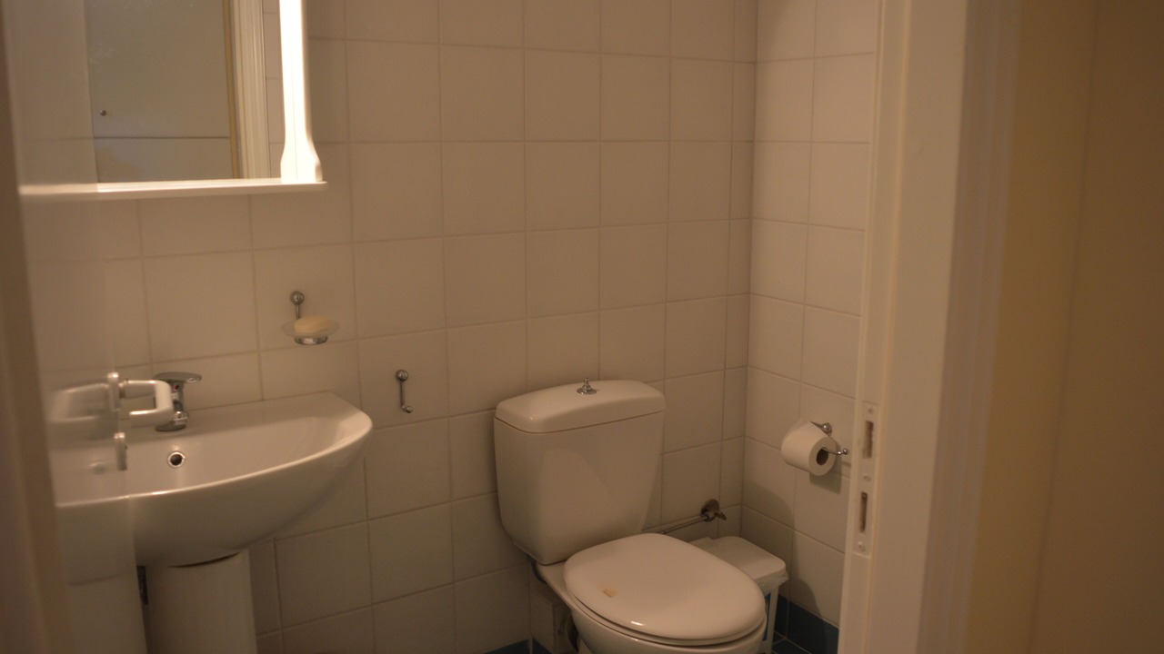 Photo of Bathroom in Marathon