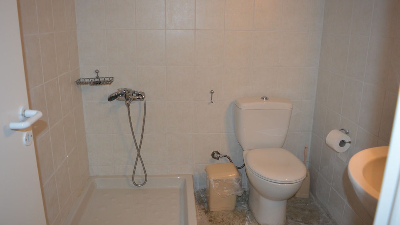 Photo of Bathroom in Marathon