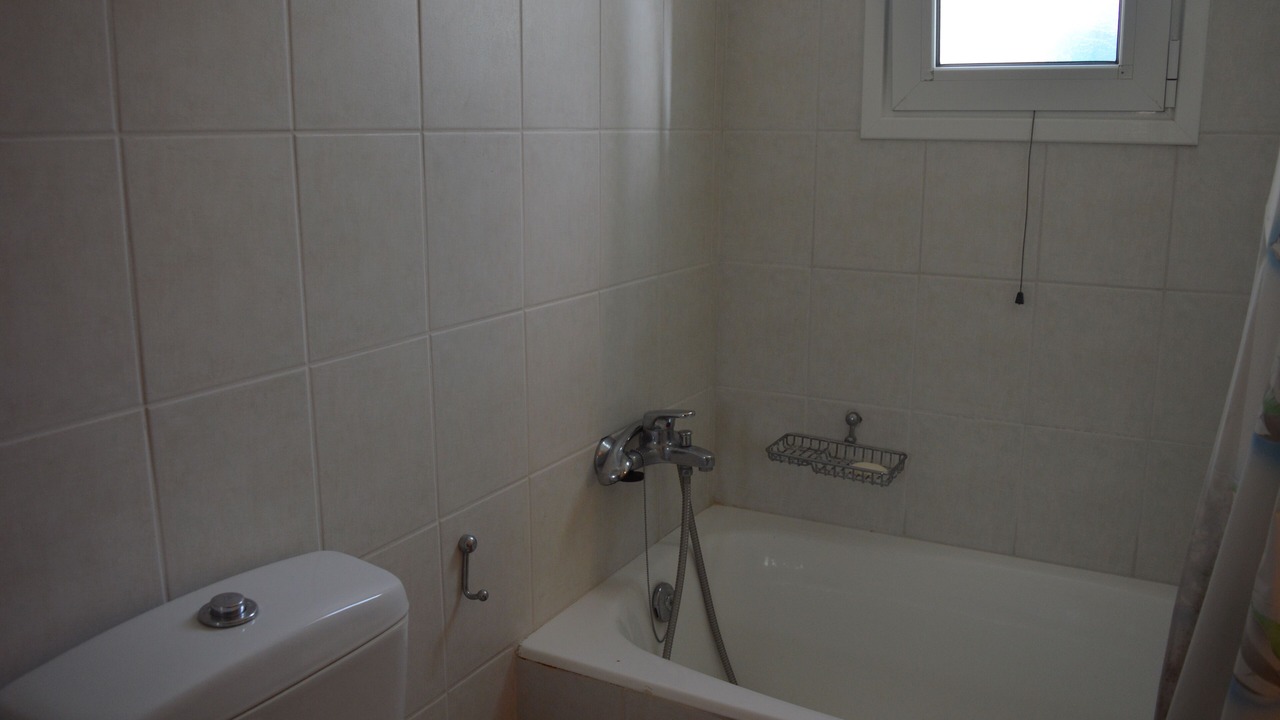 Photo of Bathroom in Marathon