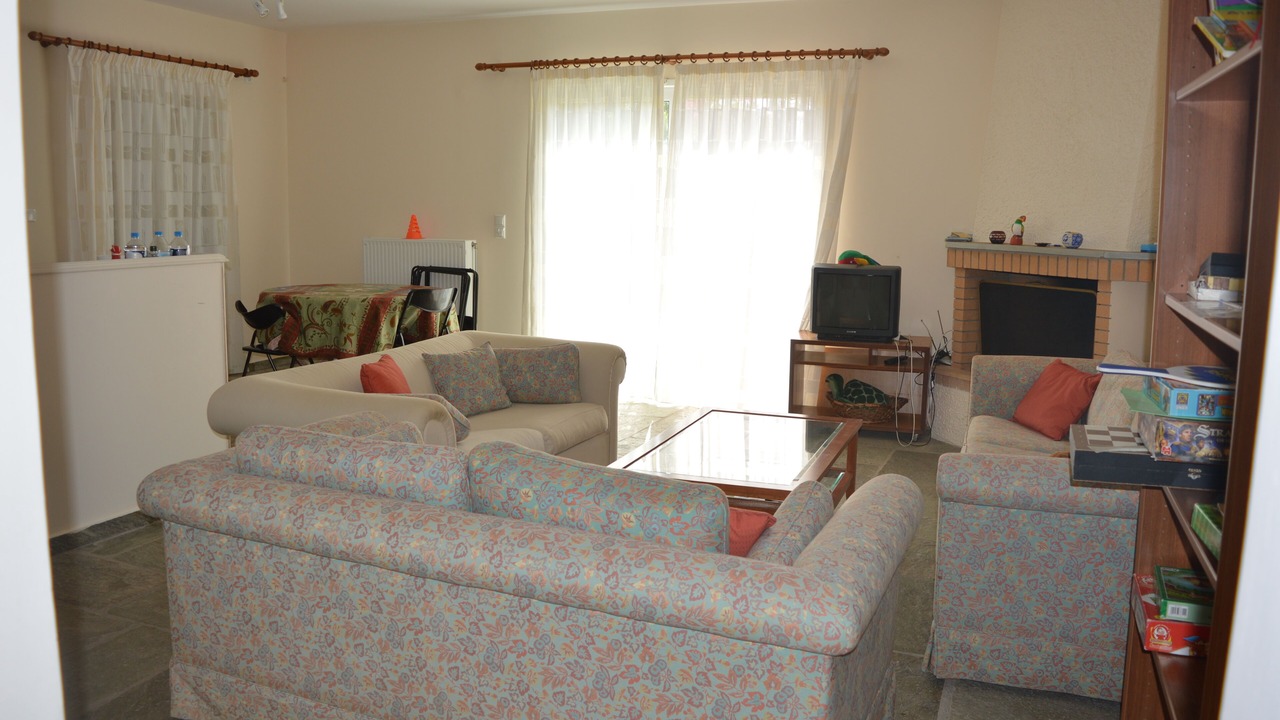 Photo of Livingroom in Marathon