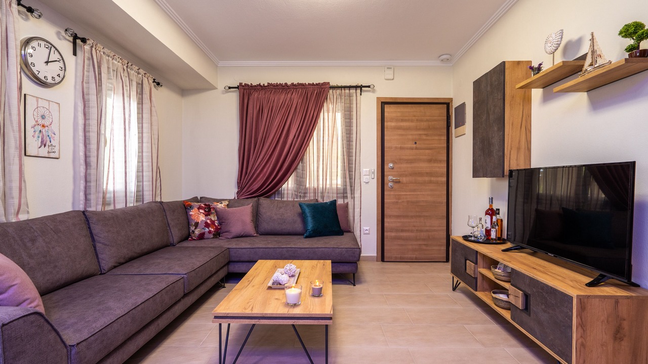 Photo of Livingroom in Siviri