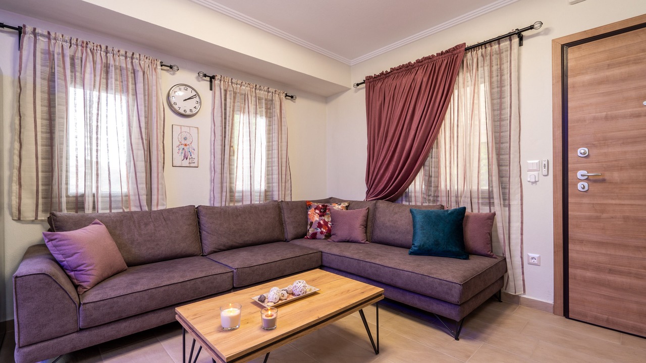 Photo of Livingroom in Siviri