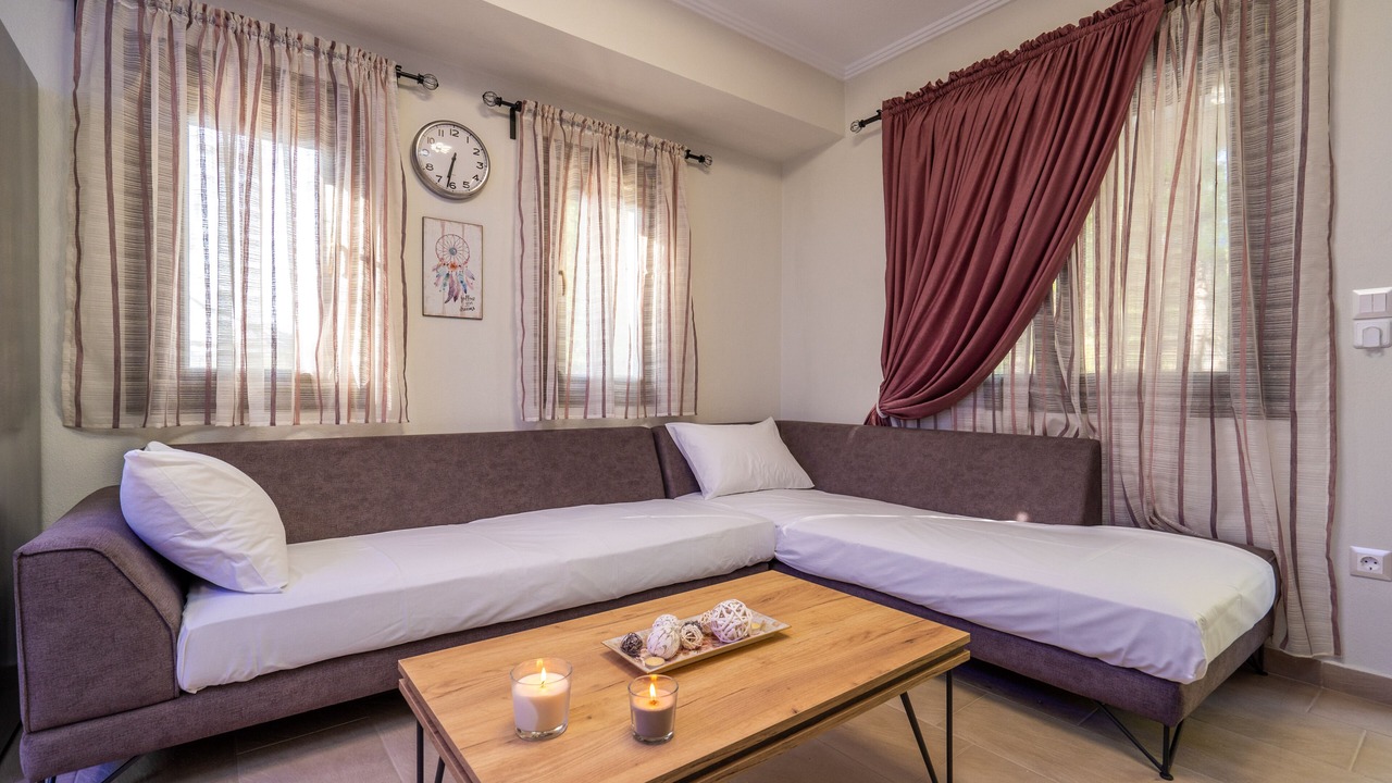 Photo of Livingroom in Siviri