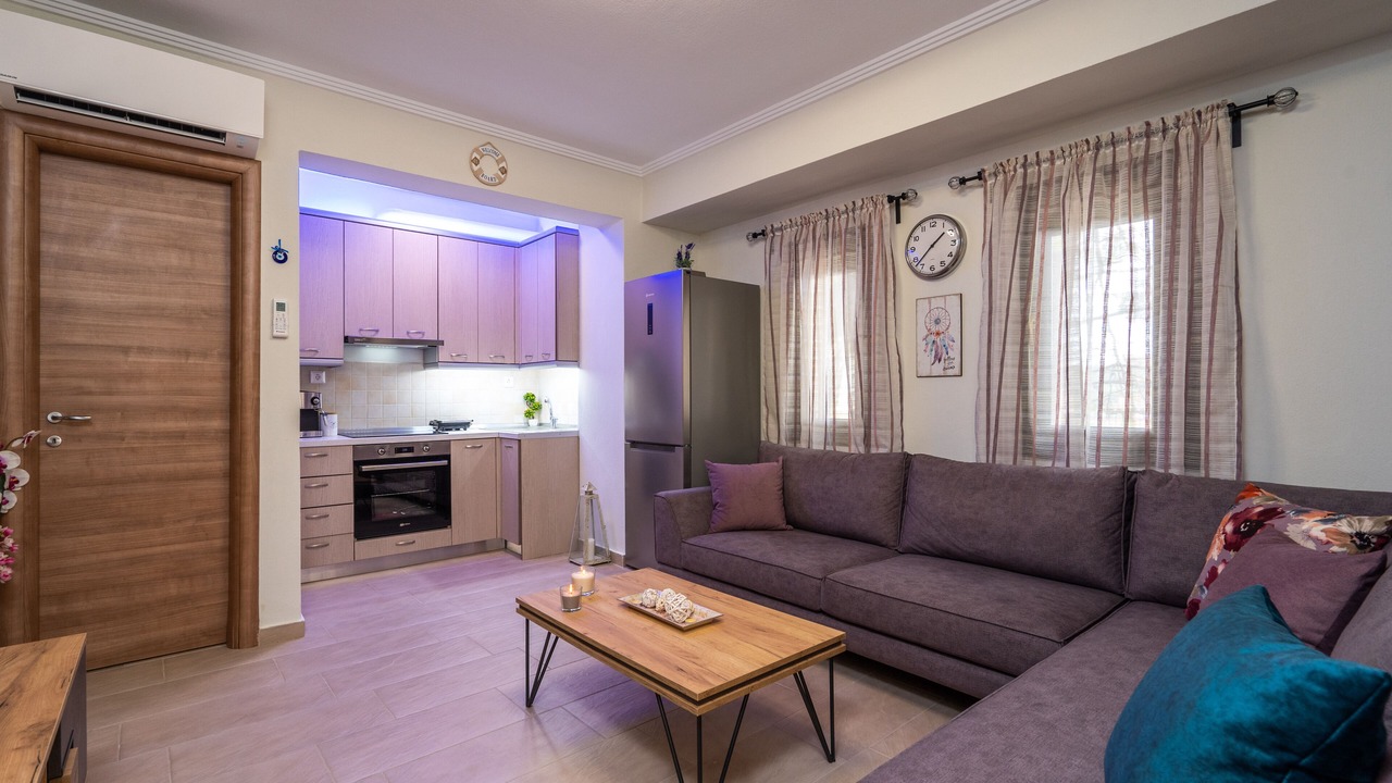 Photo of Livingroom in Siviri