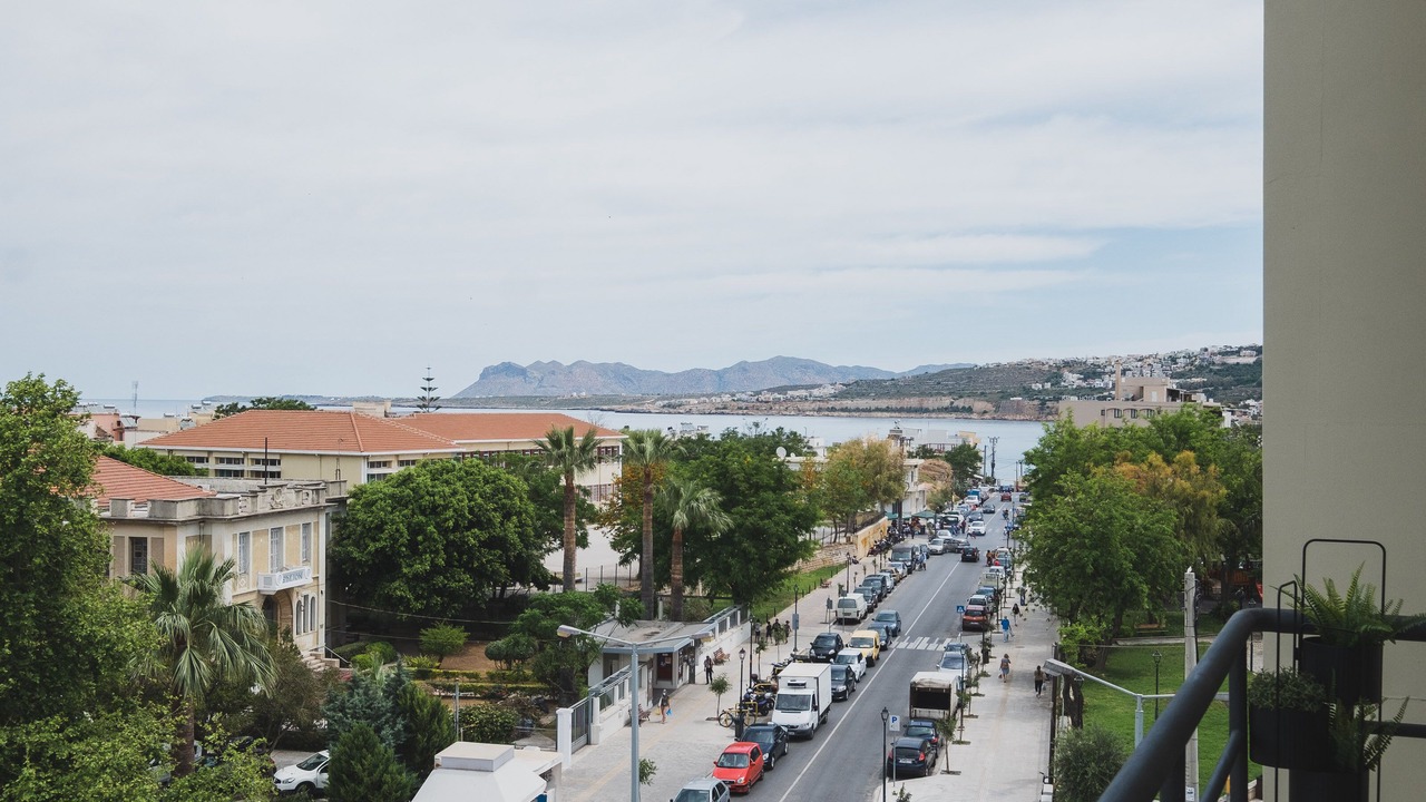 Photo of Outdoor in Chania Old City
