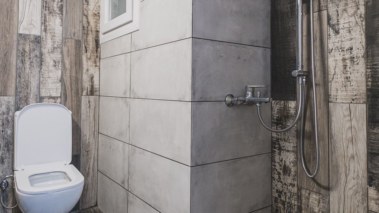 Photo of Bathroom in Chania Old City