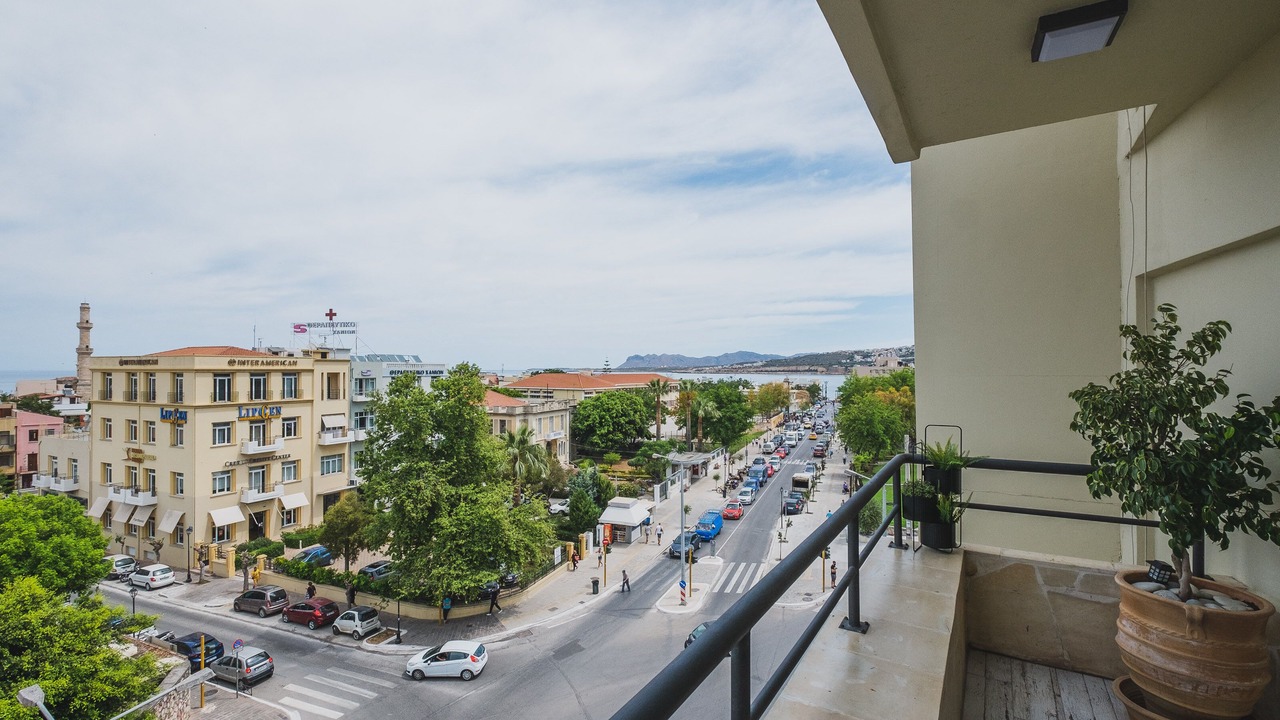 Photo of Outdoor in Chania Old City