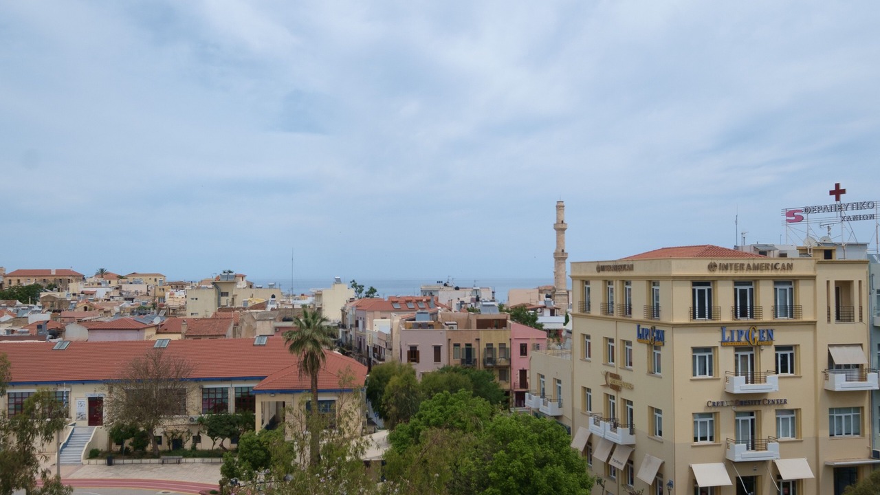 Photo of Outdoor in Chania Old City