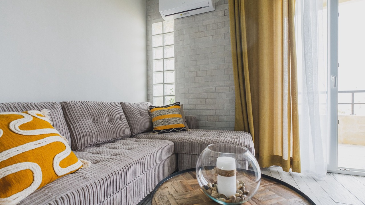 Photo of Livingroom in Chania Old City