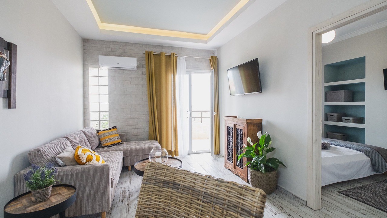 Photo of Bedroom in Chania Old City