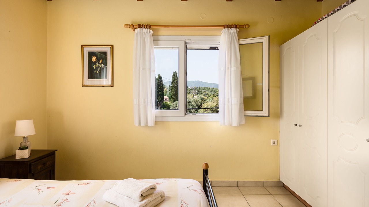 Photo of Bedroom in Dassia