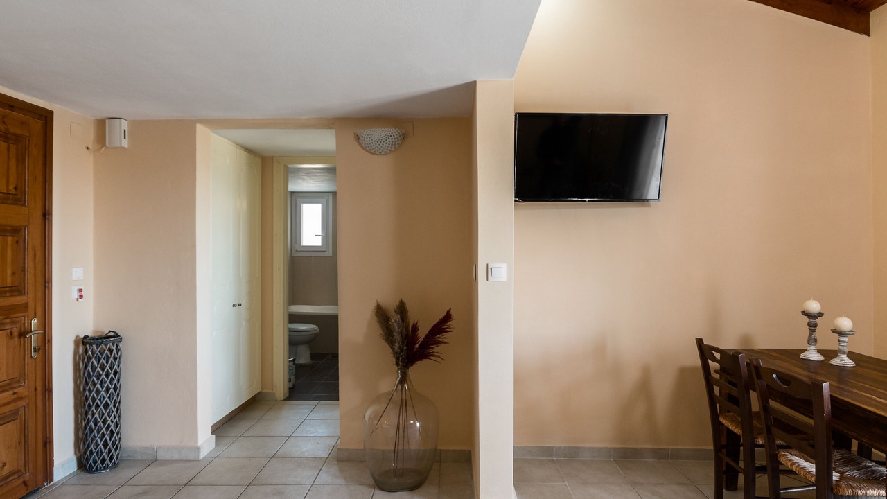 Photo of Livingroom in Dassia