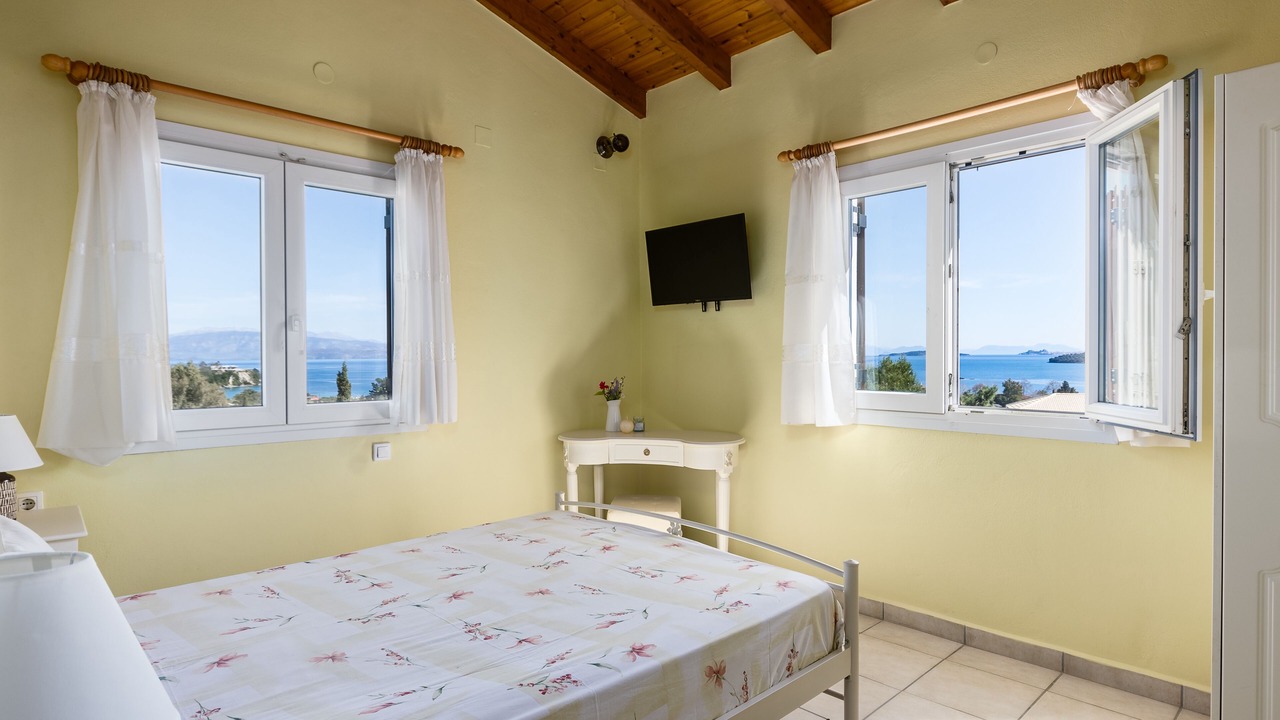 Photo of Bedroom in Dassia