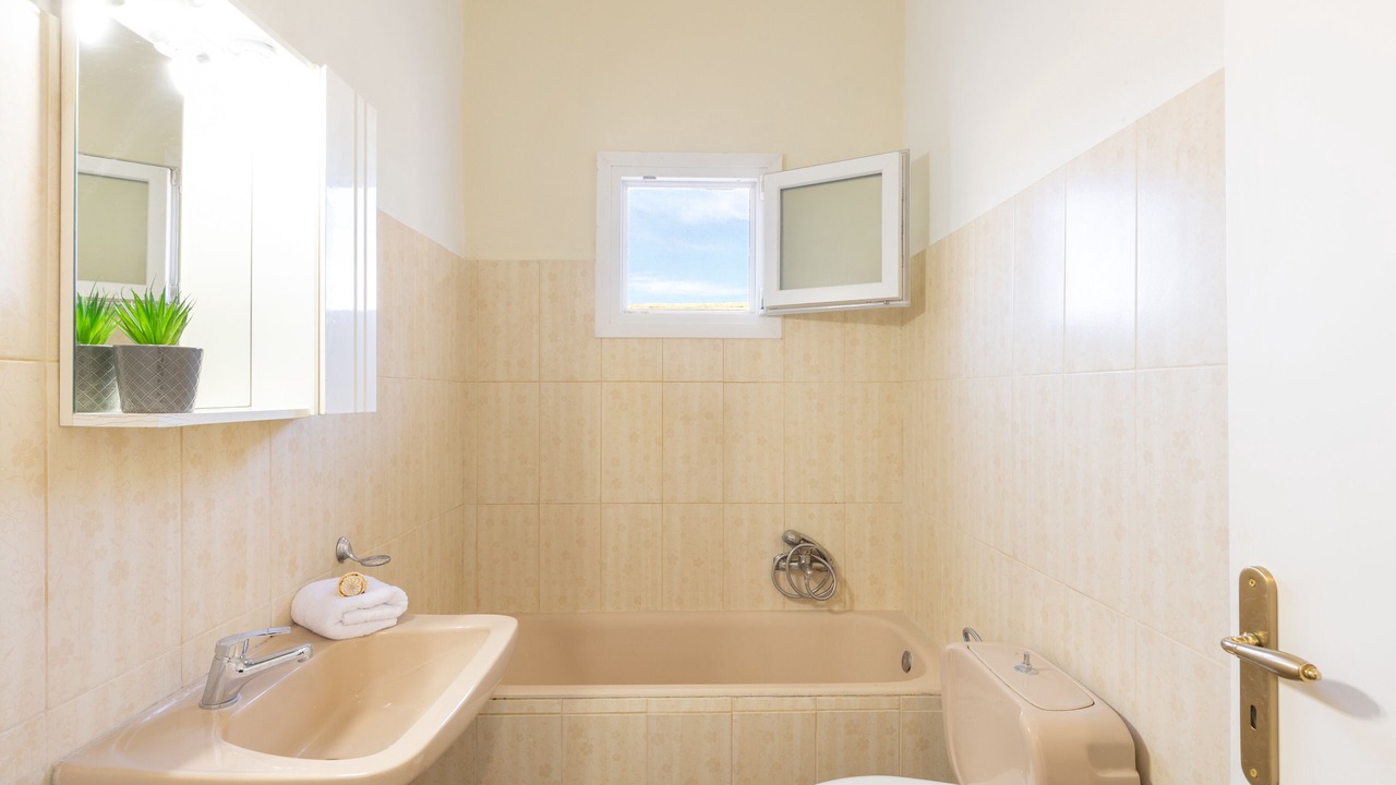 Photo of Bathroom in Dassia