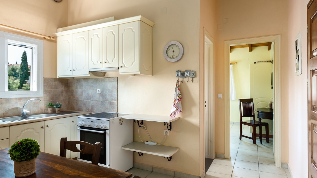 Photo of Kitchen in Dassia