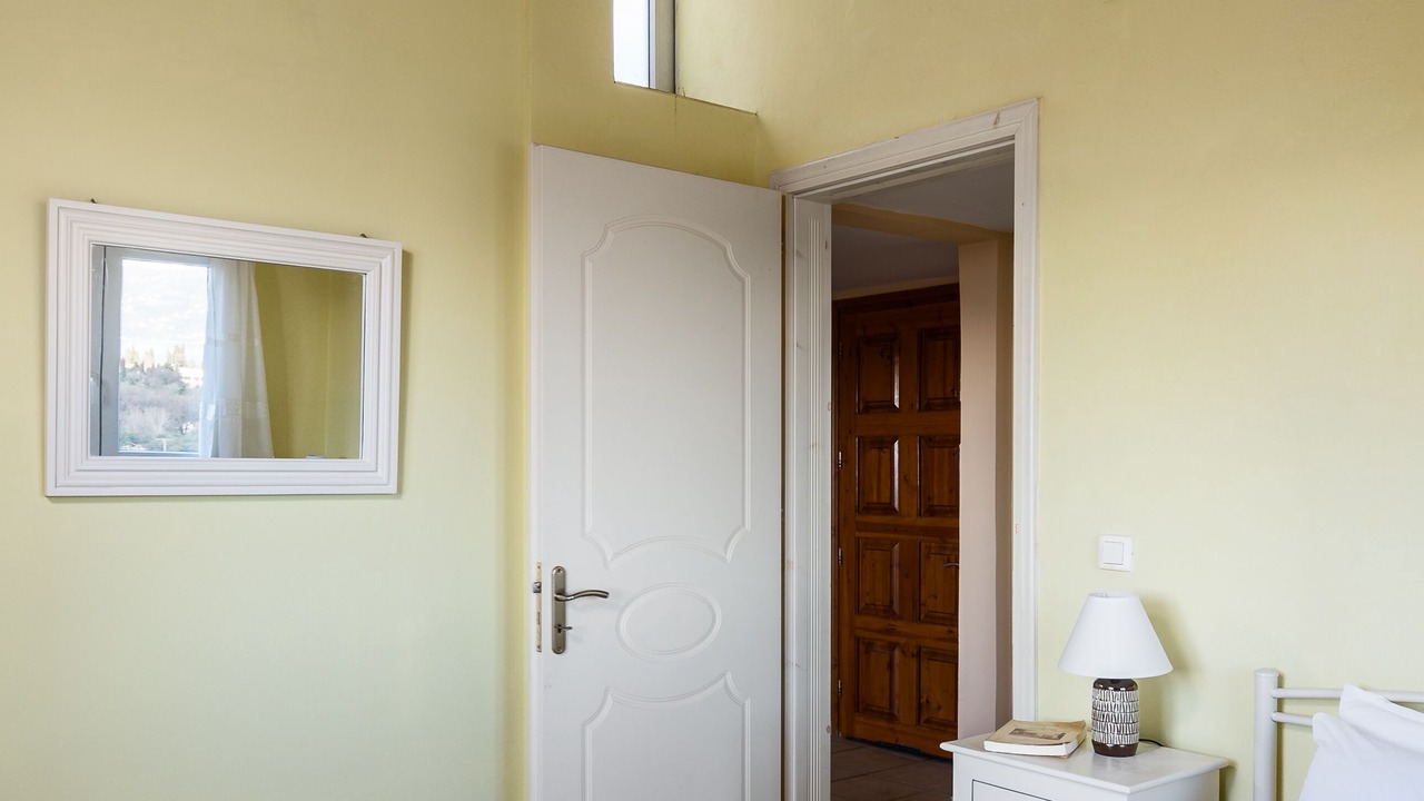 Photo of Bedroom in Dassia