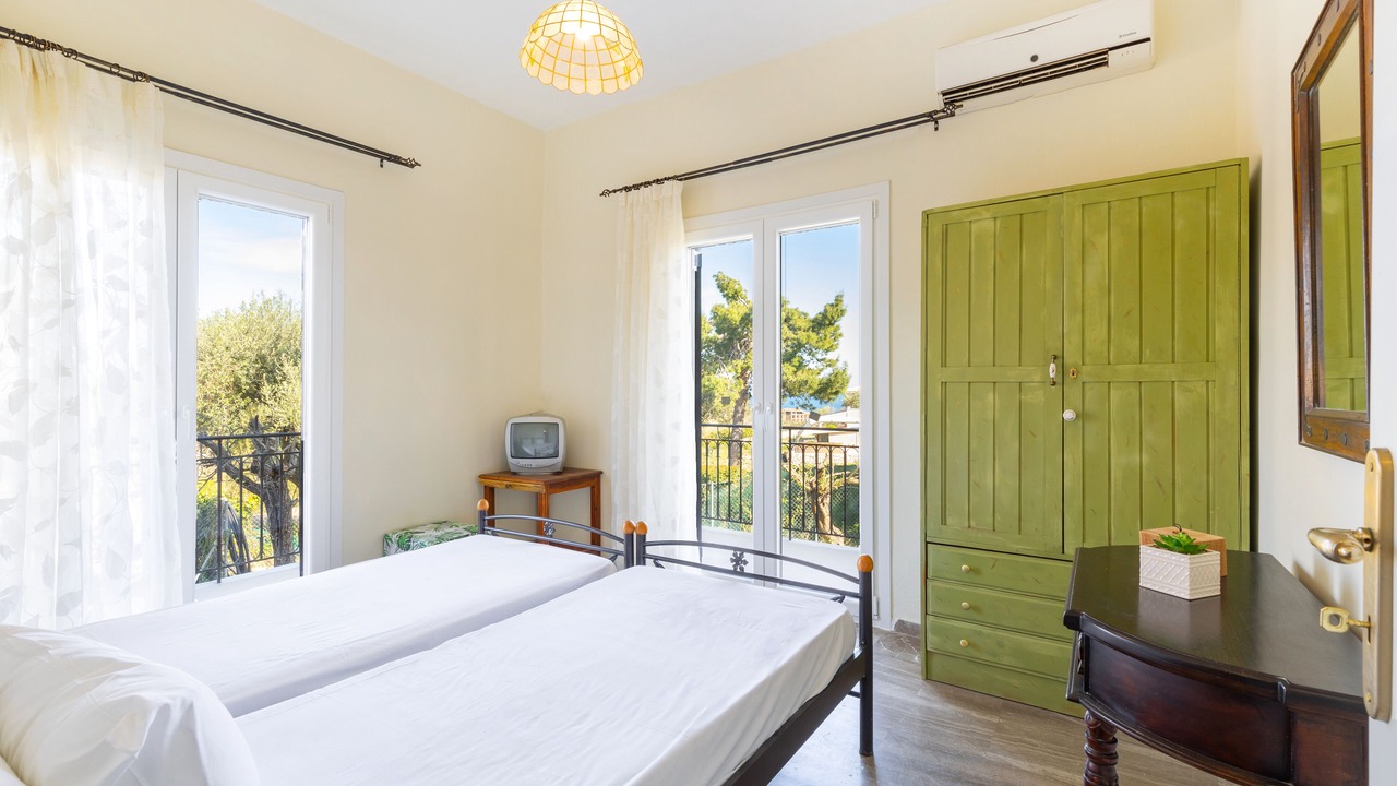 Photo of Bedroom in Dassia