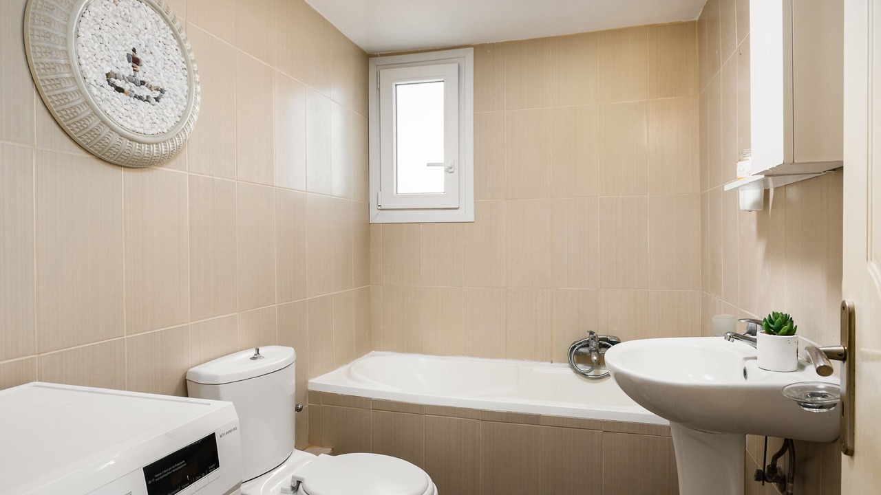 Photo of Bathroom in Dassia