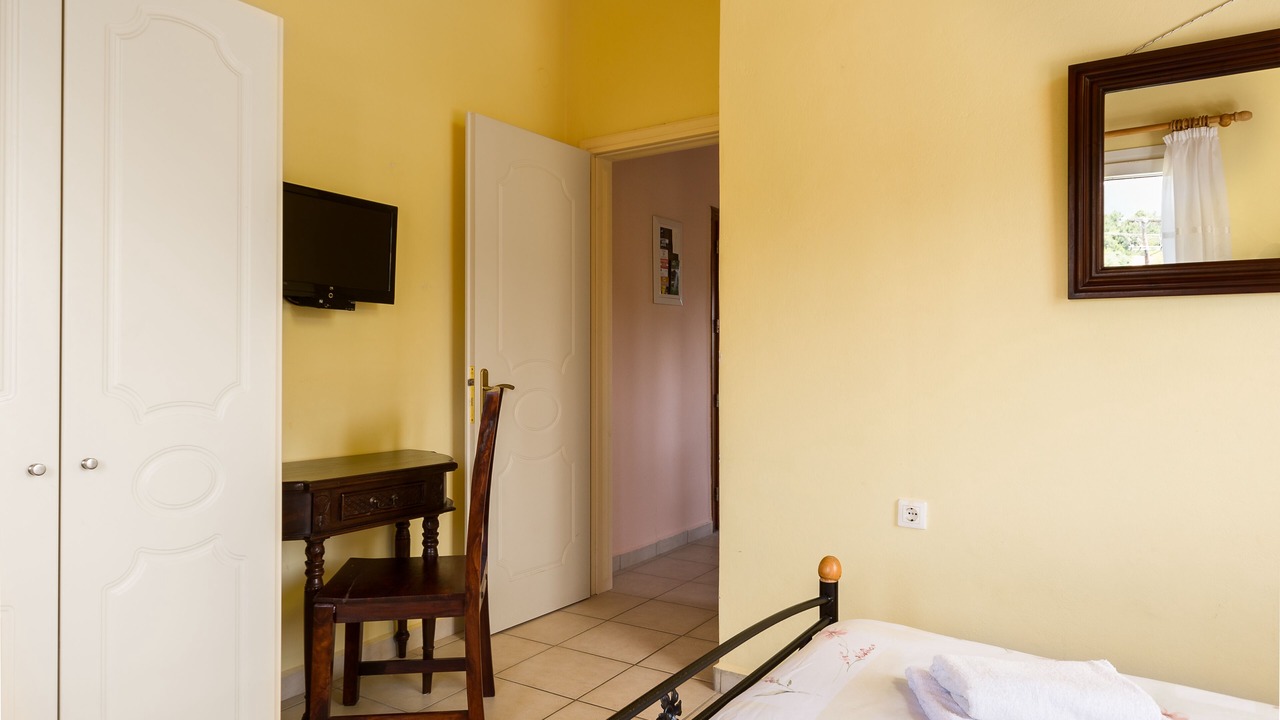 Photo of Bedroom in Dassia