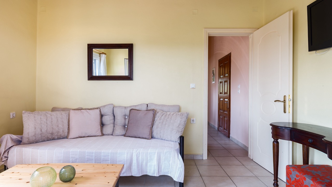Photo of Livingroom in Dassia