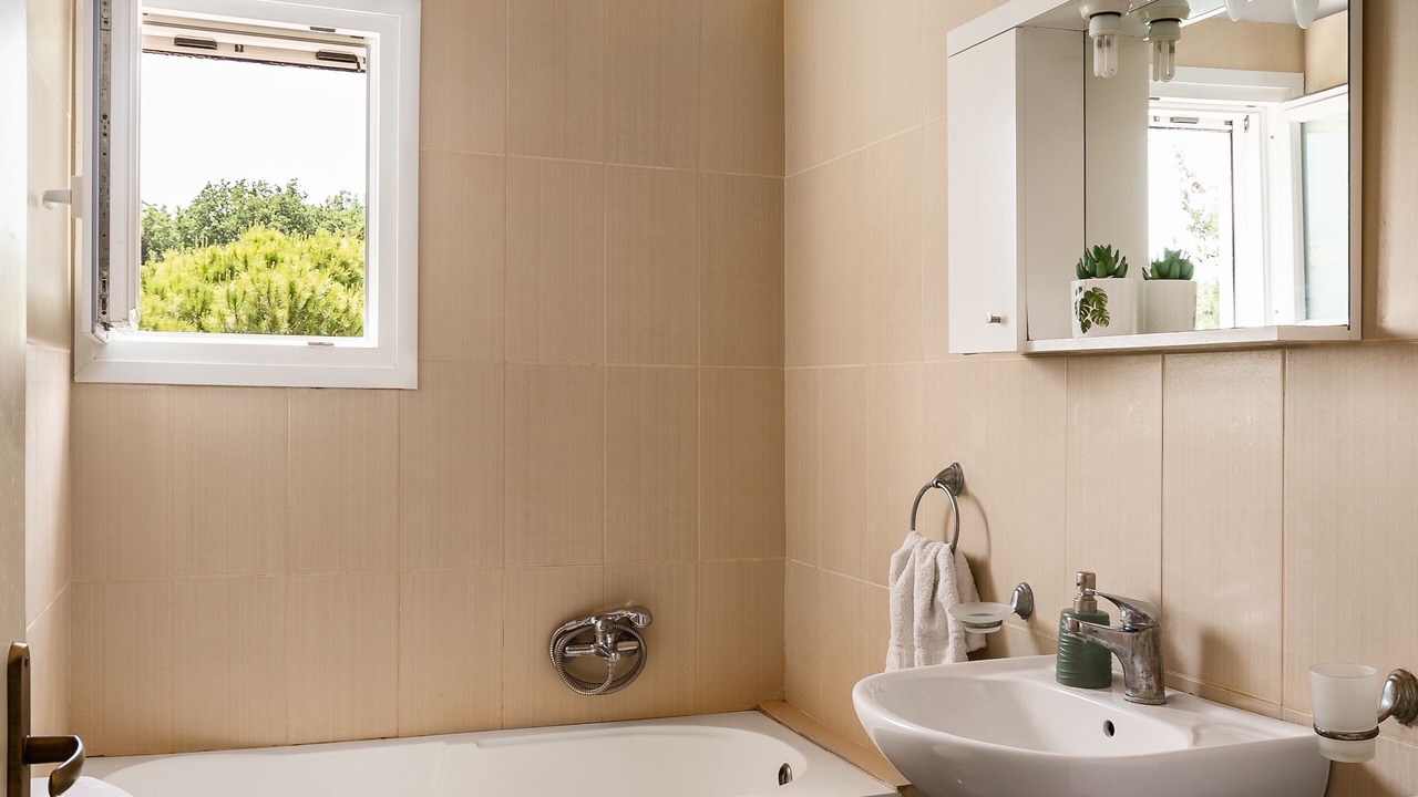 Photo of Bathroom in Dassia