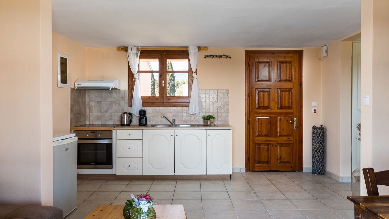 Photo of Kitchen in Dassia