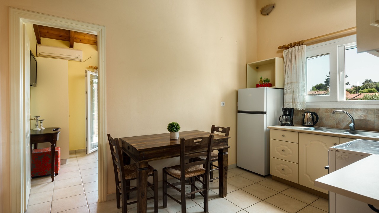 Photo of Kitchen in Dassia