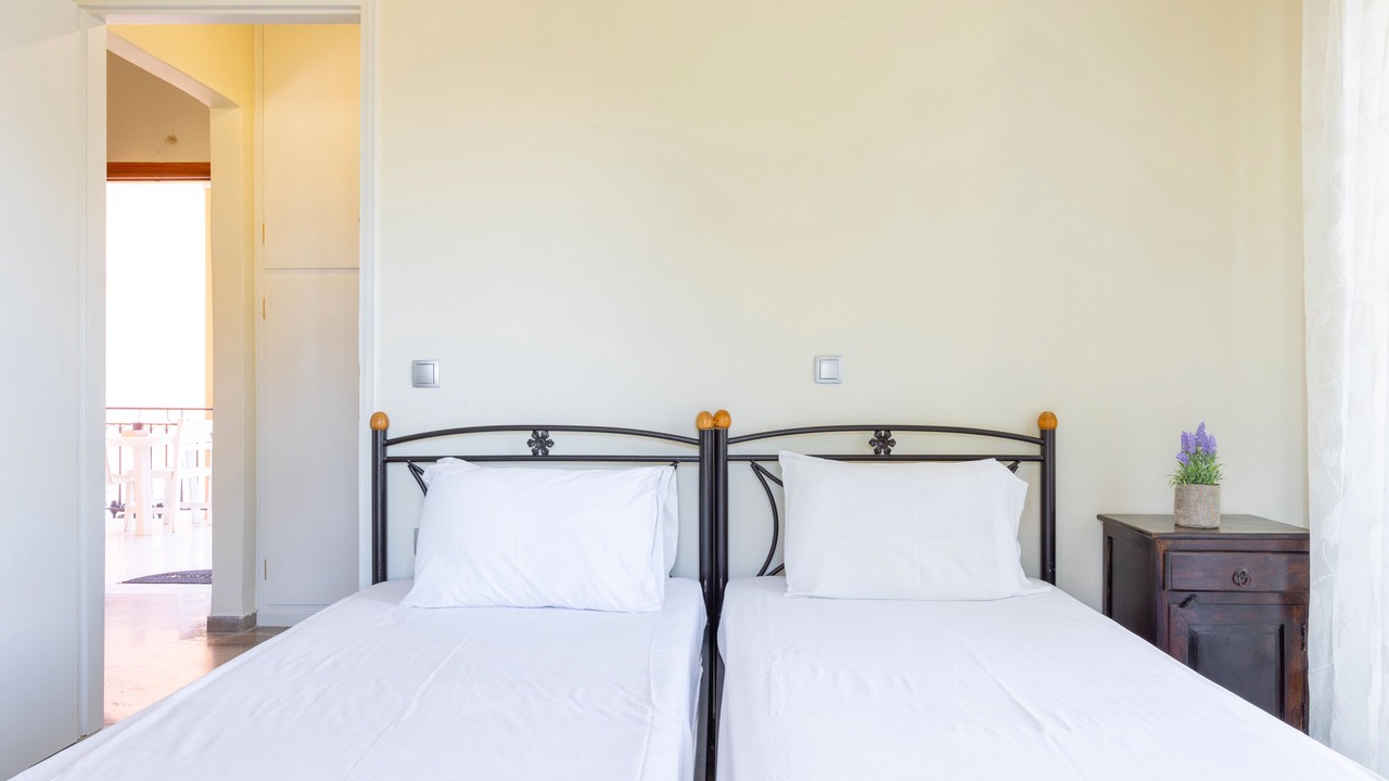 Photo of Bedroom in Dassia