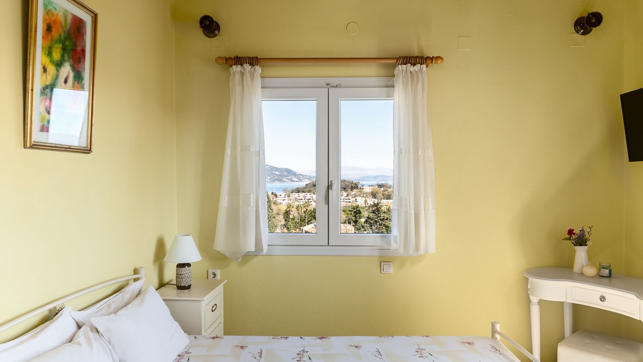 Photo of Bedroom in Dassia