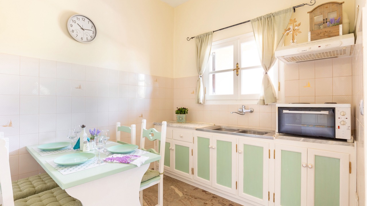 Photo of Kitchen in Dassia