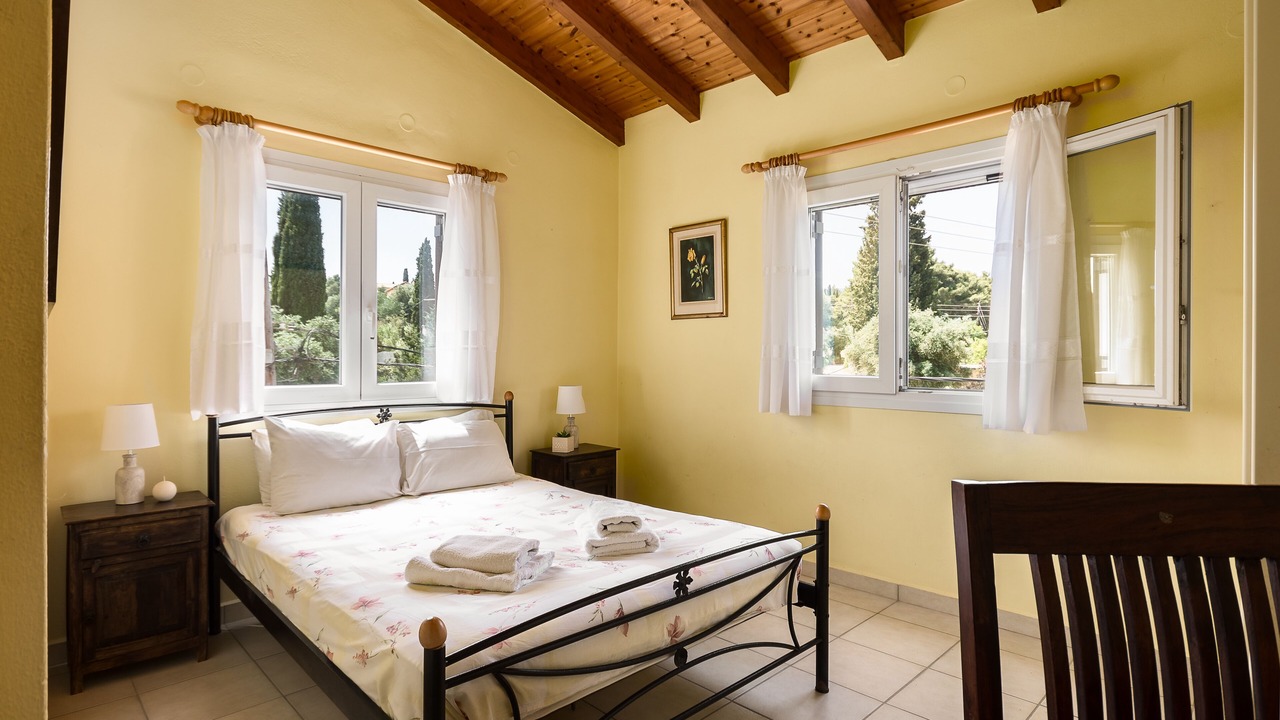 Photo of Bedroom in Dassia