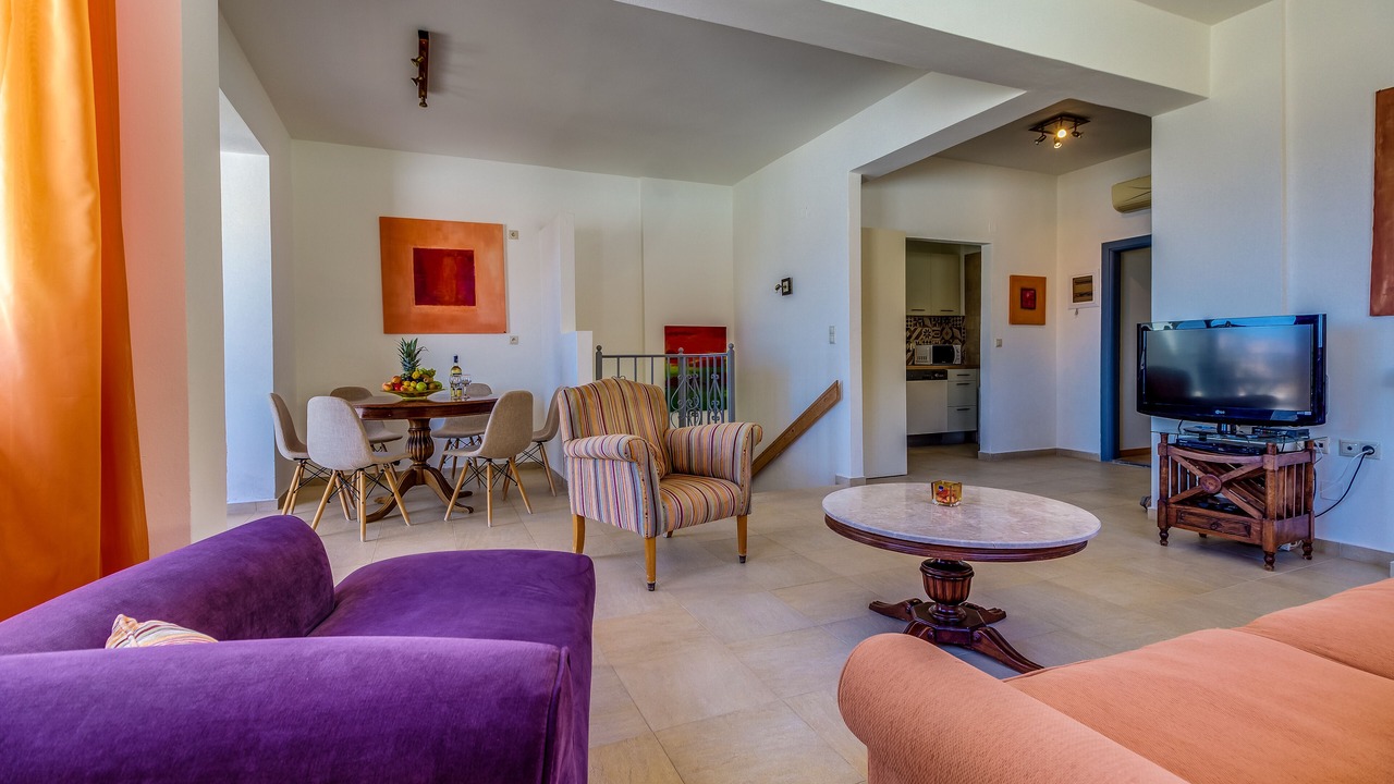Photo of Livingroom in Istron