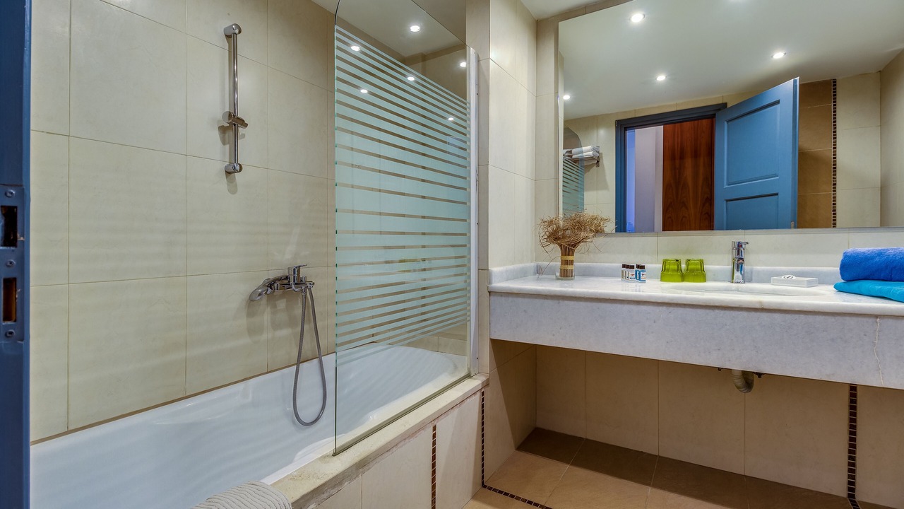 Photo of Bathroom in Istron