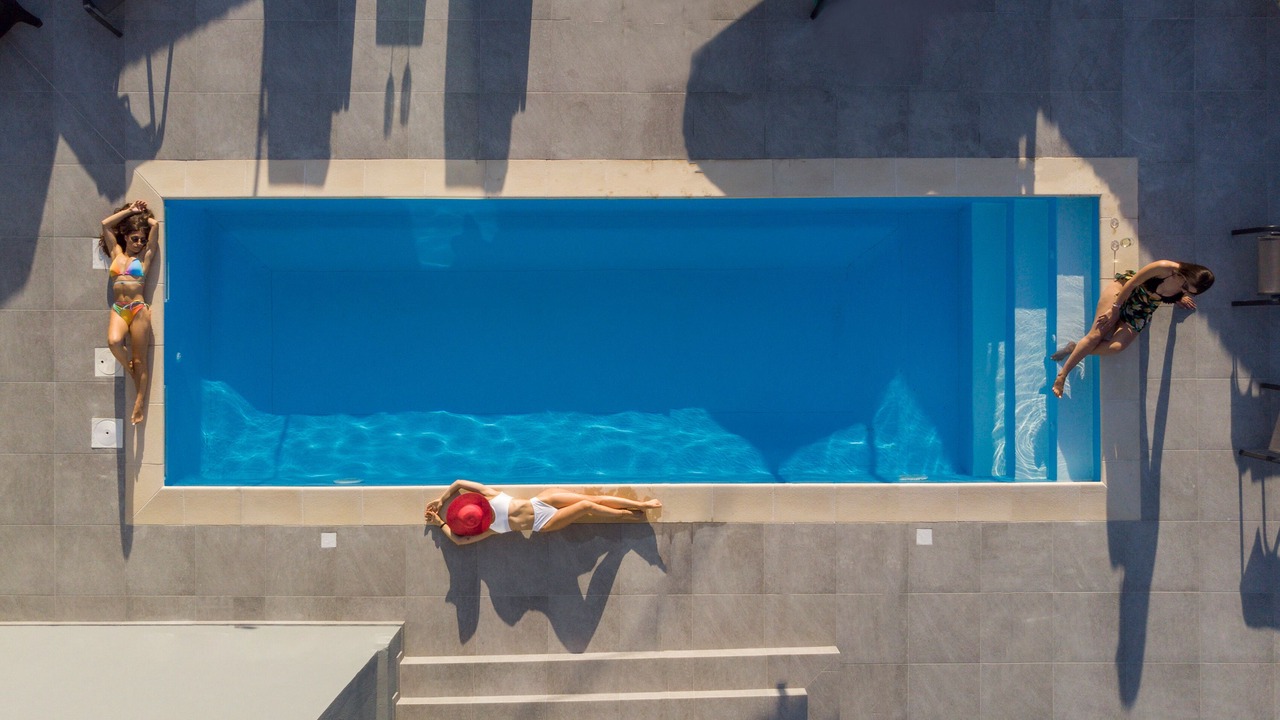 Photo of Outdoor in Agia Marina