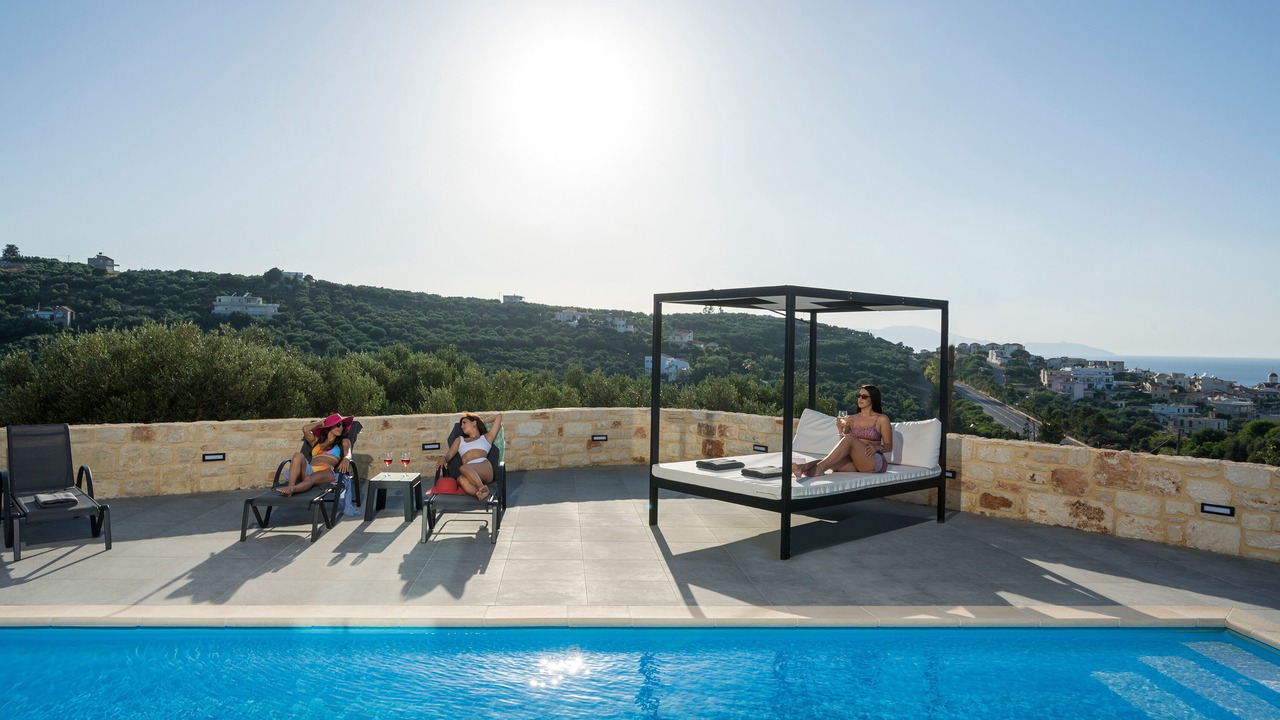 Photo of Outdoor in Agia Marina