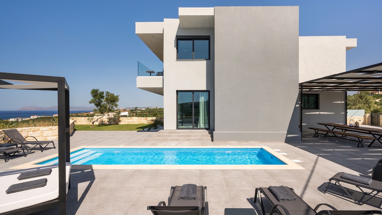 Photo of Outdoor in Agia Marina