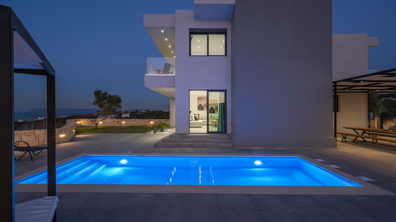Photo of Outdoor in Agia Marina
