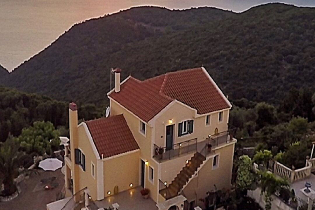 Photo of Outdoor in Vasilikiadhes